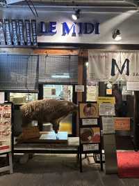 【日本/岐阜】A5飛騨牛が柔らかすぎる！ラーメン屋さん