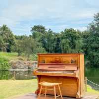Serene House ทะเลสาบส่วนตัว