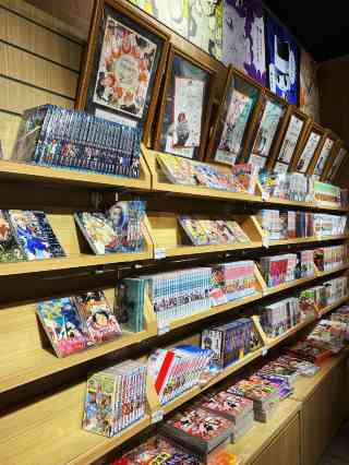 2026 Osaka Shopping mall] Jump Shop Travel Guide & Travel