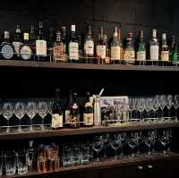 《東京 西麻布》　マジシャンのいるBAR🧙