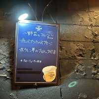 《東京 西麻布》　マジシャンのいるBAR🧙