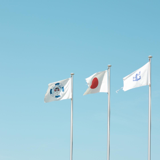 【熊本】くまモンがいっぱい！くまモンポート八代