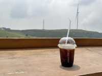 Phindeli Café Cầu Đất Farm 