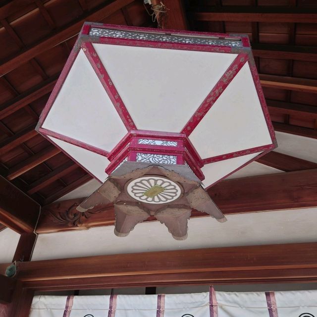 東海道屈指の神社「知立神社」