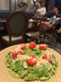 喫茶店精緻餐點