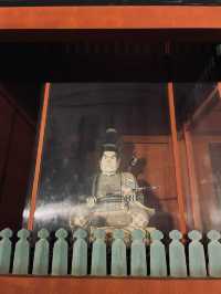 【神奈川県】ライトアップが美しい夜の鶴岡八幡宮