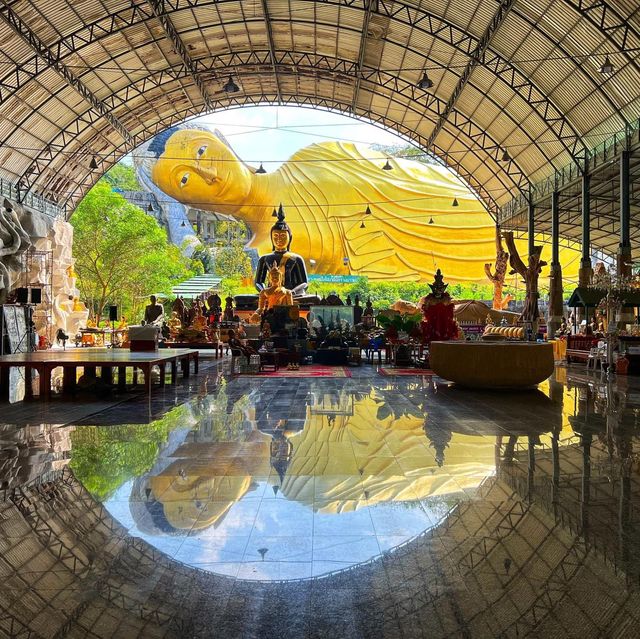 วัดป่าสว่างบุญ  จ.สระบุรี