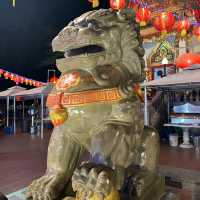 ศาลหลักเมืองจันทบุรี สายมูไม่ควรพลาด