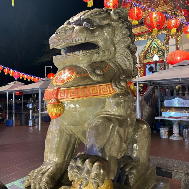 ศาลหลักเมืองจันทบุรี สายมูไม่ควรพลาด