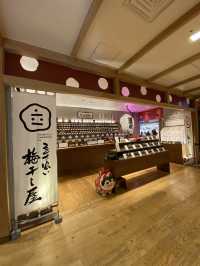 東京観光に外せないスカイツリータウン