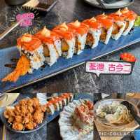 【荃灣】古今二荃新天地：必點金龍卷