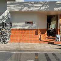 Café smallhours | ลาดพร้าว87 