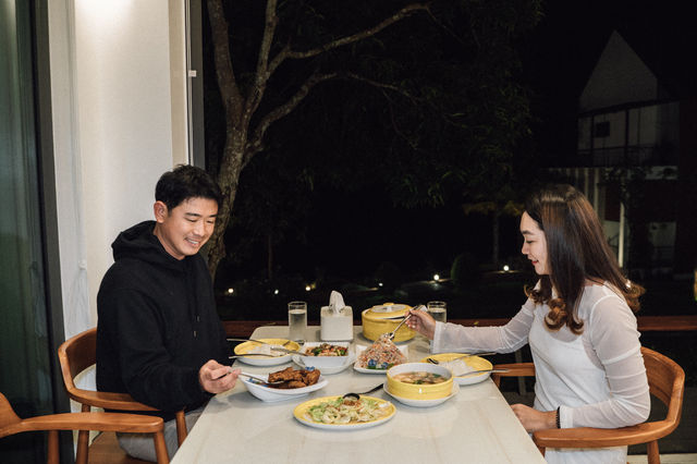 Veevaree riverkwai resort กาญจนบุรี