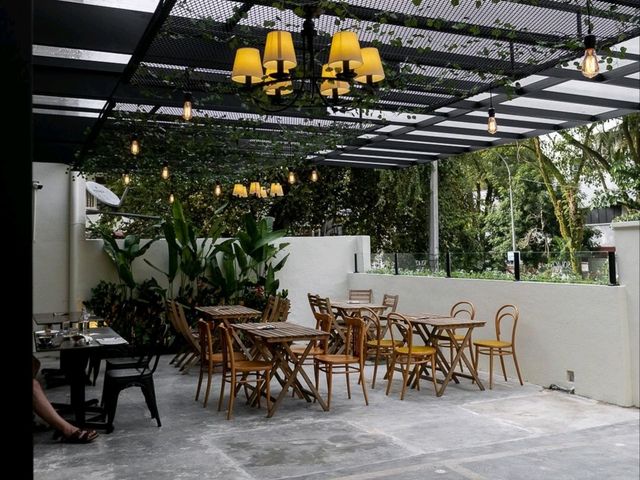 Solace Bukit Bintang