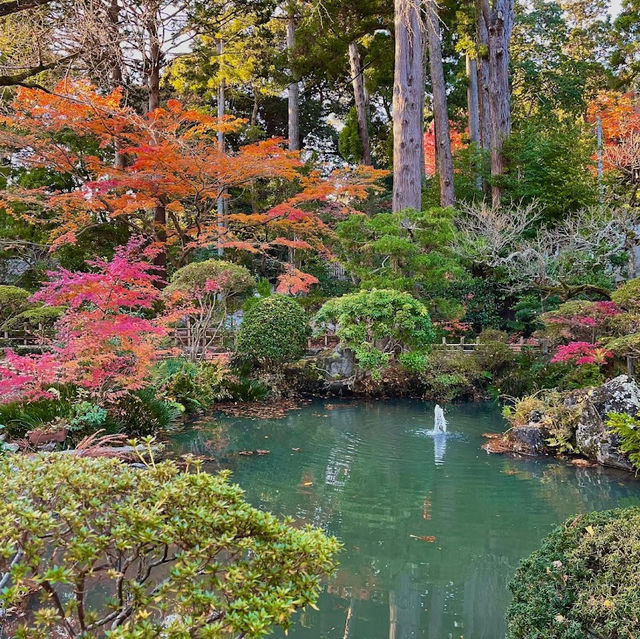 Tsukubasan Shrine