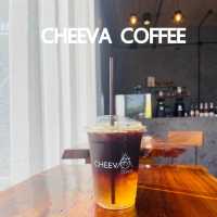 CHEEVA COFFEE