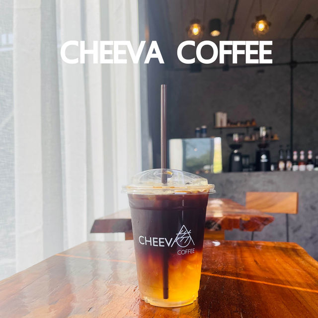 CHEEVA COFFEE