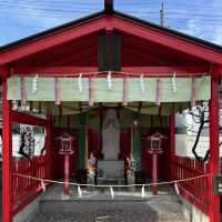 山田天満宮