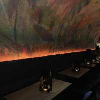 Experience Dining In The Dark Singapore