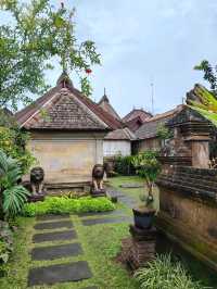 The Cleanest Village in the World