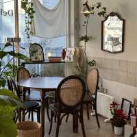 【韓国/釜山】広安里カフェ☕️CAFE A IR