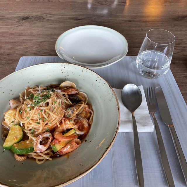 가오슝 맛집을 추천합니다 “La One Kitchen”