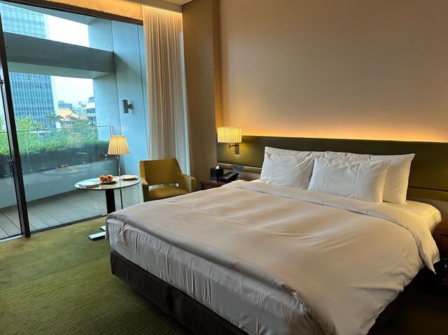 誠品行旅：臺北市信義區的精品酒店，提供舒適住宿和創意料理