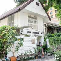 ร้านอาหารไทยสไตล์โฮมคุกกิ้งน่ารักอบอุ่น