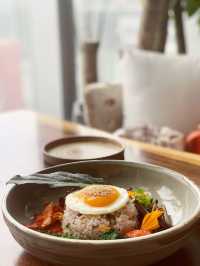 Perfect place for a date - Kimchi Dining