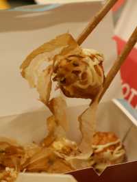 中環飯堂之精緻壽司卷