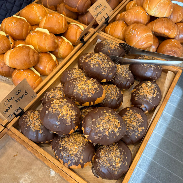 광주 송정동 맛있는 브런치카페, 라라브레드 송정점