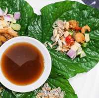 ฉลองวาเลนไทน์ บุฟเฟ่ต์ราคาหลักร้อย