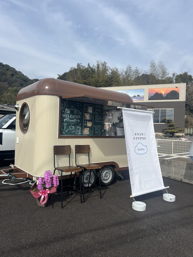 【福岡カフェ】糸島にNEW OPENの3Dラテアートのお店