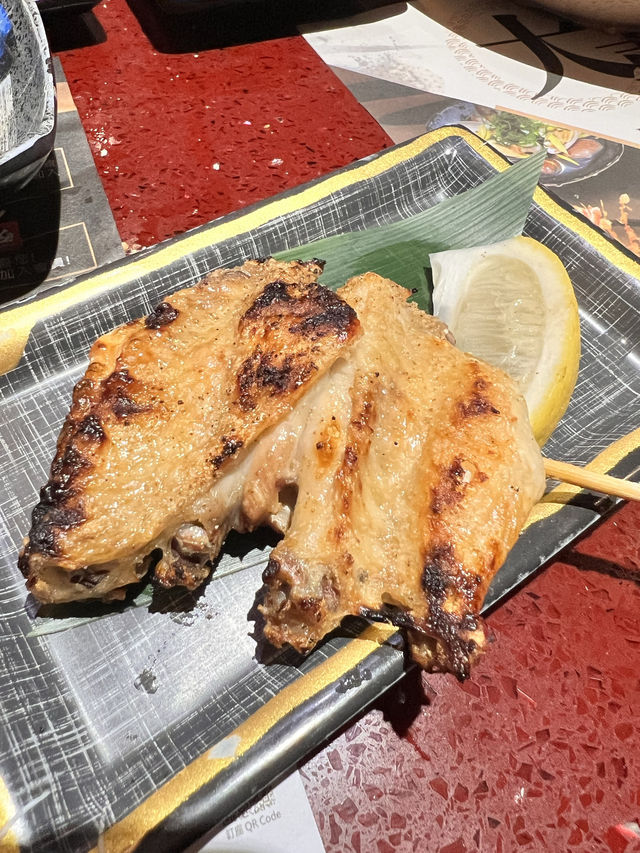 沙田任食放題