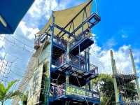 Mega Adventure Singapore