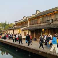Hangzhou 2024 Chinese New Year’s Celebrations