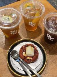 คาเฟ่ลอฟๆย่านบางแสน