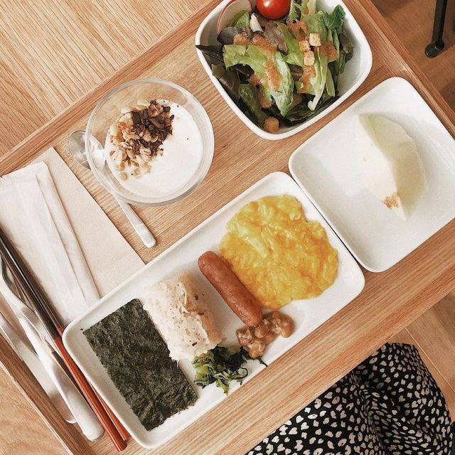 「東京MUJI HOTEL：舒適方便，讓你留下美好回憶」