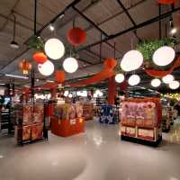 New Klippa Mall by Ikea Penang