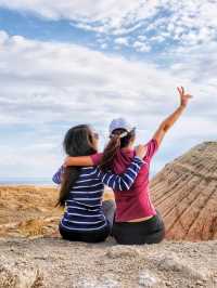 The National Park To Visit in Kazakhstan!