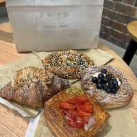 Bakemono Bakery Melbourne CBD