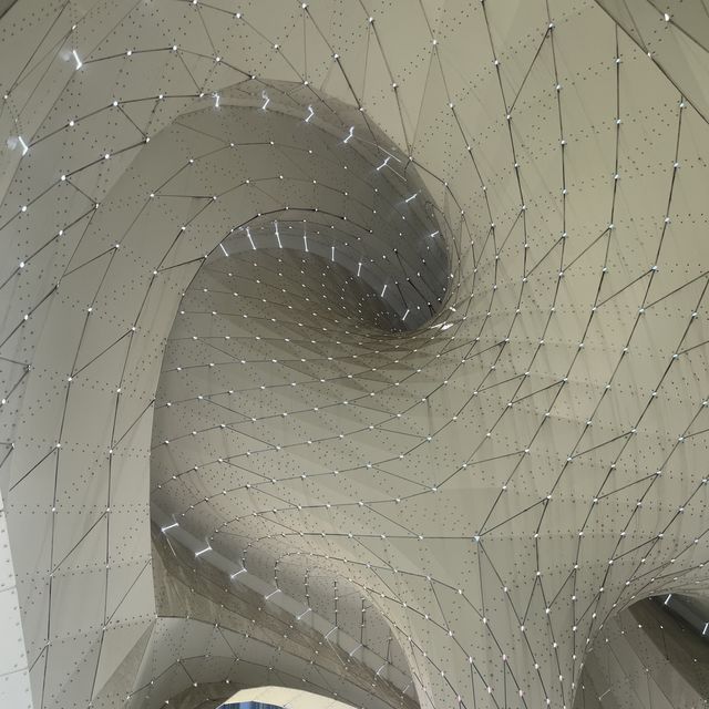 中科崴立櫻花公園