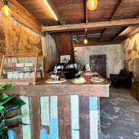 สุดาคาเฟ่ “Suda Cafe" ☕️🍰