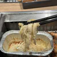 元朗燒肉火鍋放題