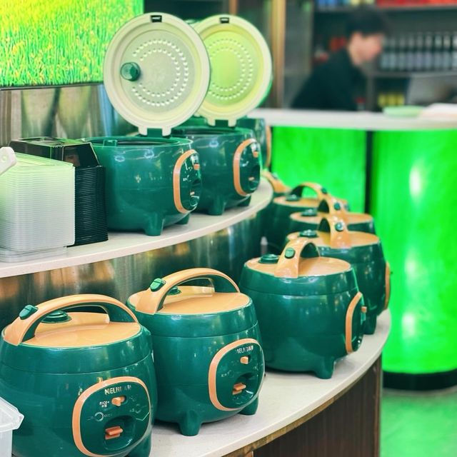 老飯鋪