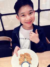 尖沙咀高質日式燒肉店