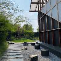 🗻MAA เขาใหญ่ คาเฟ่โทนดำ ท่ามกลางธรรมชาติ 