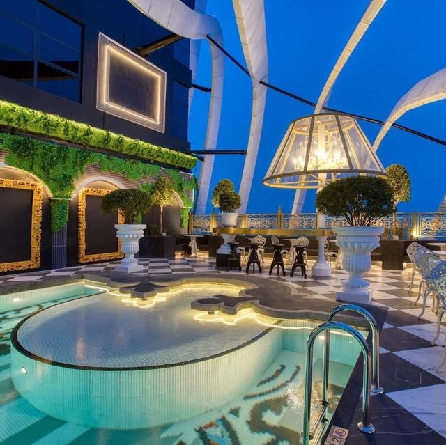 AMI Suites