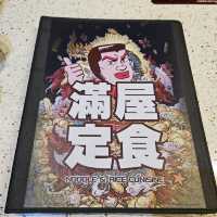 粉嶺聯和墟平靚正餐廳之選