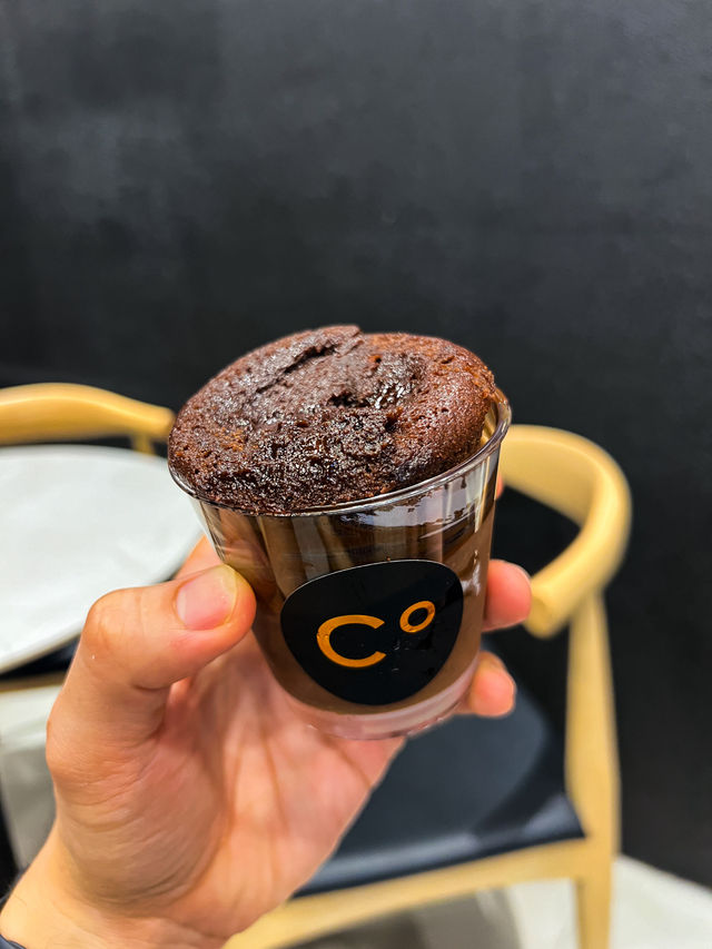 Chocolate Delights: Singapore's Sweet Story